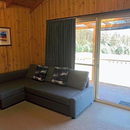 Maydena Mountain Cabins Luaran gambar